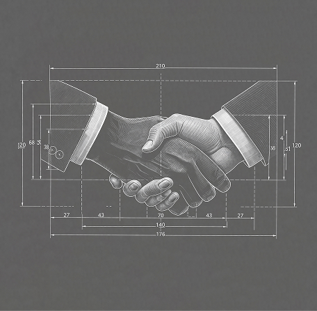Vision Blueprint